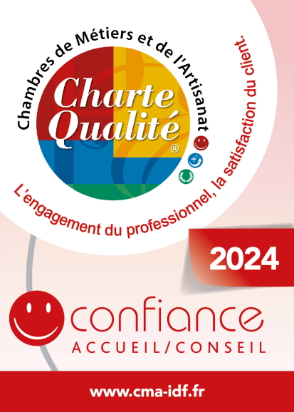 charte qualité 2024